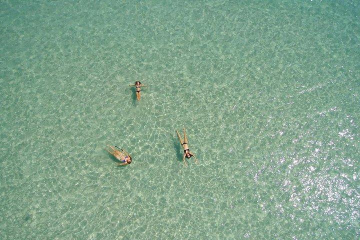 Remote K'gari (Fraser Island) Experience