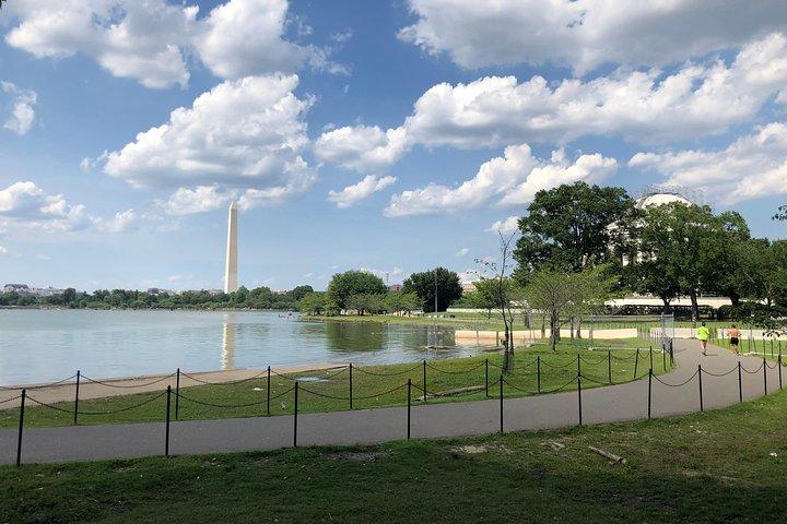 DC Daylight TourTM Private Luxustour durch Washington DC