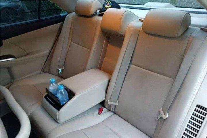 Private Airport Transfers for Krabi & More
