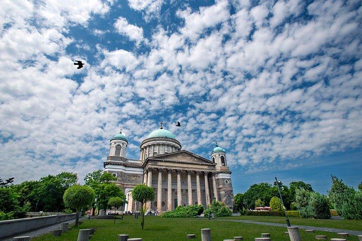 ドナウベンド：ブダペストからの日帰り旅行