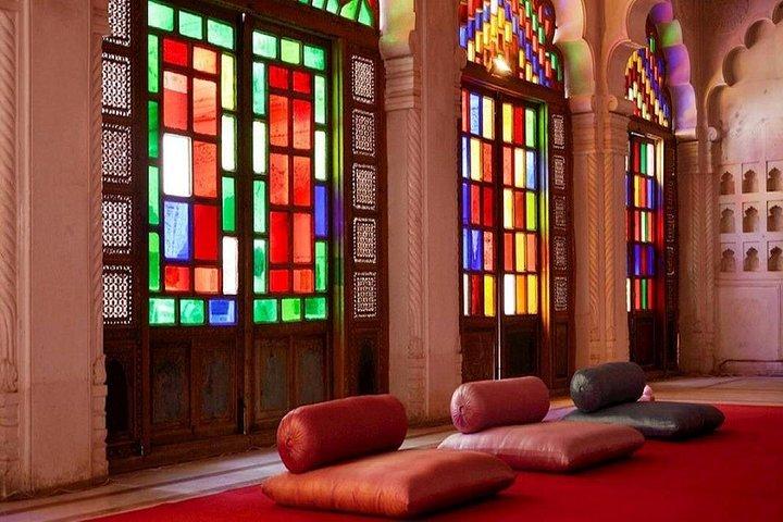 Private Custom Tour: Jodhpur Sightseeing with Guide