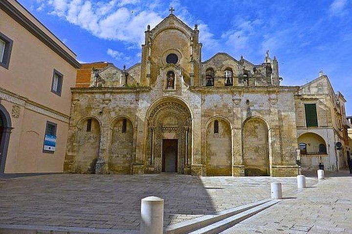 The Best of Lecce Walking Tour en Pasticciotto Tasting