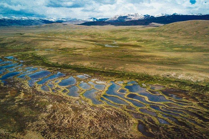 Reis naar Skardu- Het land van de reuzen
