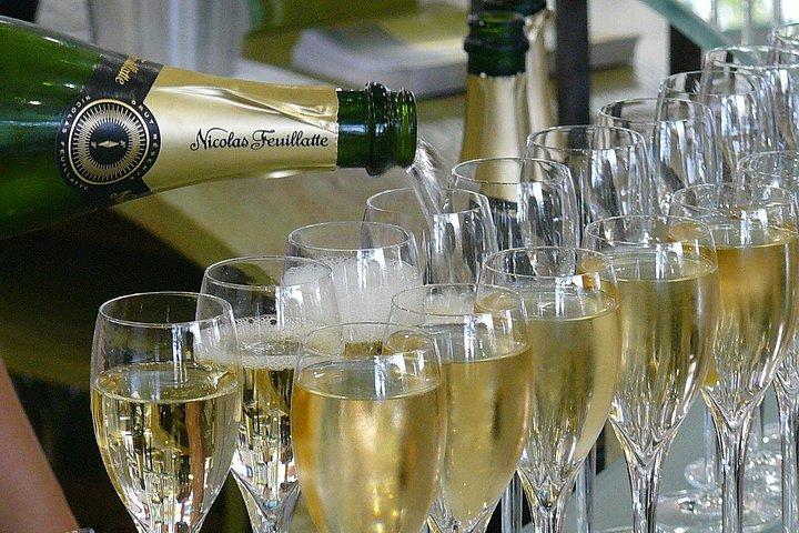 Dégustation et promenade privées de vins de Paris