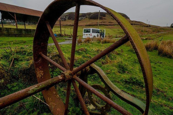 Tour dell'isola di Skye e delle fiabe