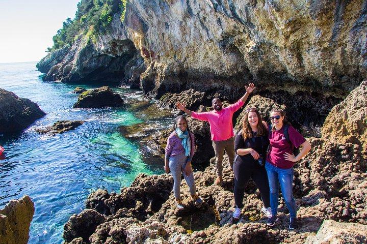 Descubre Arrábida: El Paraíso Secreto.