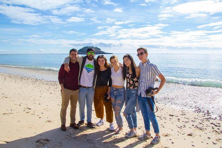 Descubre Arrábida: El Paraíso Secreto.