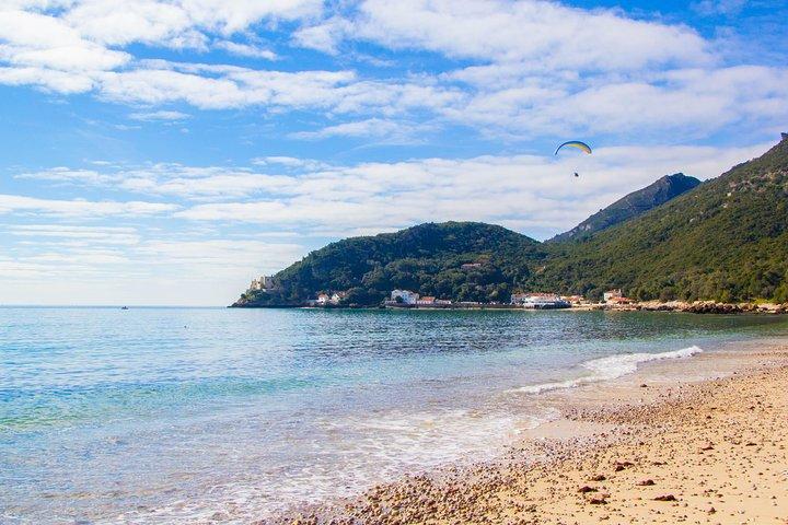 Descubre Arrábida: El Paraíso Secreto.