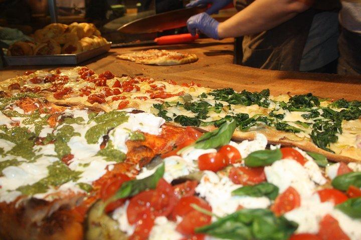 Ghetto Judeu e Piazza Navona: Comida, Vinho e Turismo em Roma
