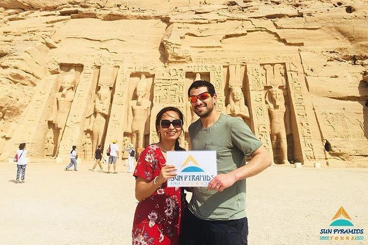 Package 10 Days 9 Nights to Luxor , Aswan