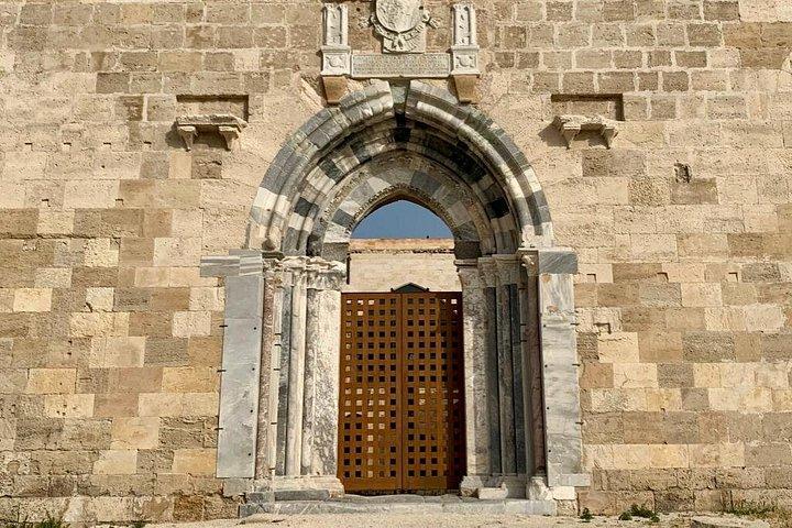 Ortigia (guided tour)