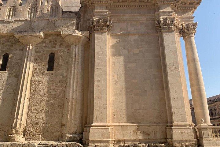 Ortigia (guided tour)
