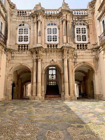Ortigia (guided tour)