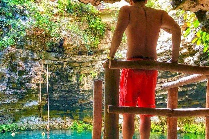 Chichen Itza il Mayan Wonder Tour da Cancun e Riviera Maya