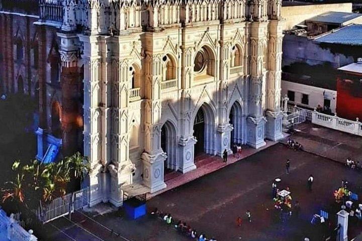 マヤルートツアー：ジョヤ・デ・セレンを含むエルサルバドルマヤ遺跡群