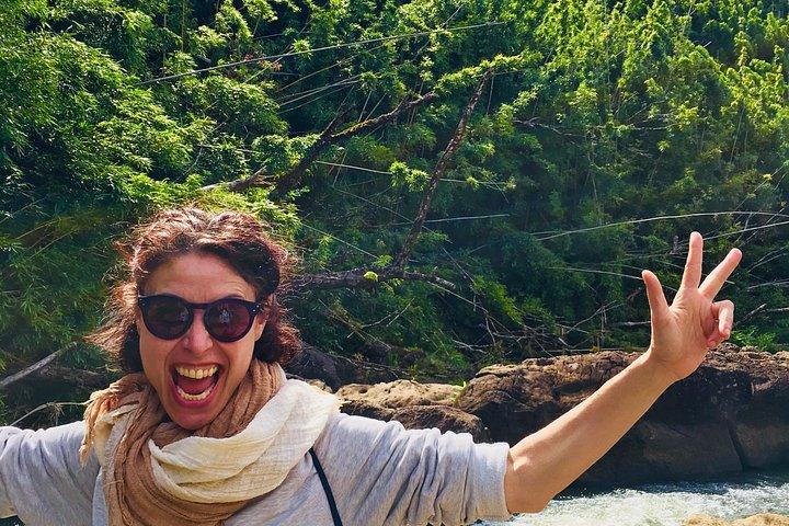Hana Tour Private