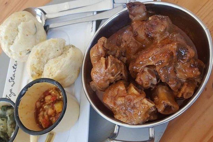 Feisty Food Tour