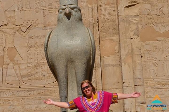 Luxus 8 Tage Pauschalreise nach Kairo & Assuan & Luxor