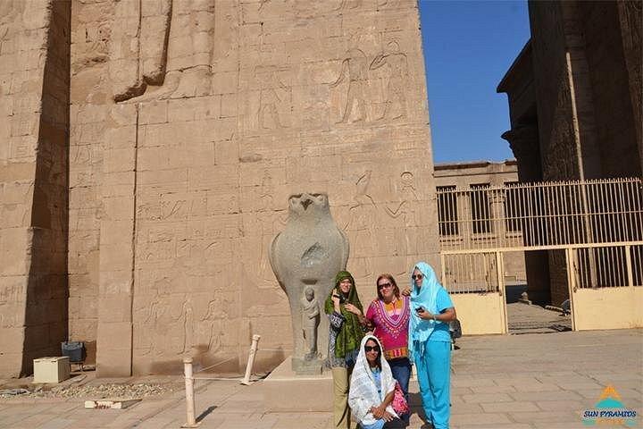 Package 10 Days 9 Nights to Luxor , Aswan