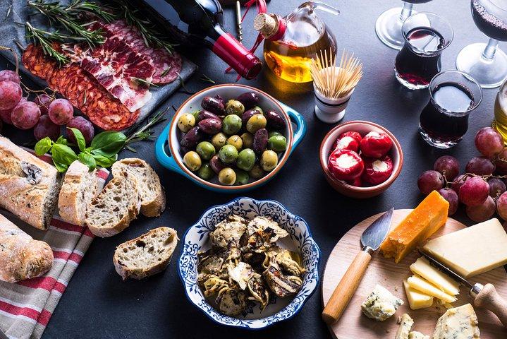 Individuelle private Weintour