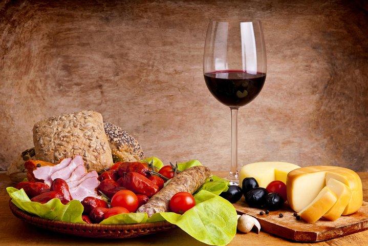 Individuelle private Weintour