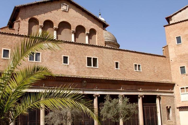 Postal Roma (solo conductor/autoturismo)