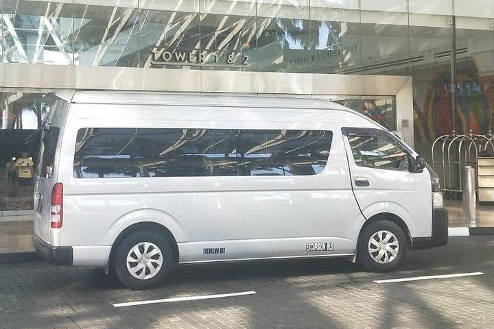 Singapore Charter Service