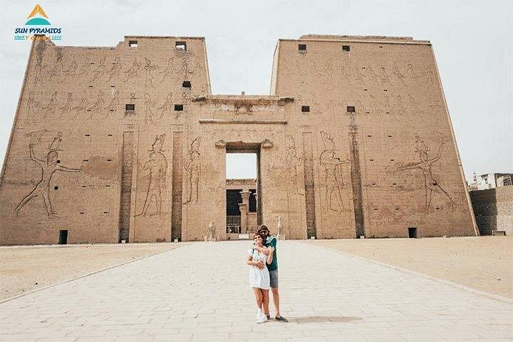 8 Day: Luxor & Cairo