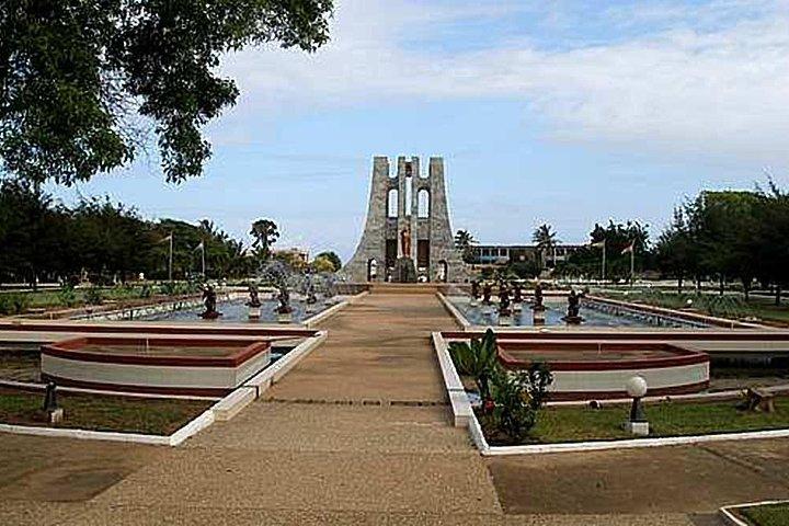 Explore Benin, Togo e Gana – 14 dias