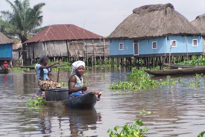 Explore Benin, Togo e Gana – 14 dias