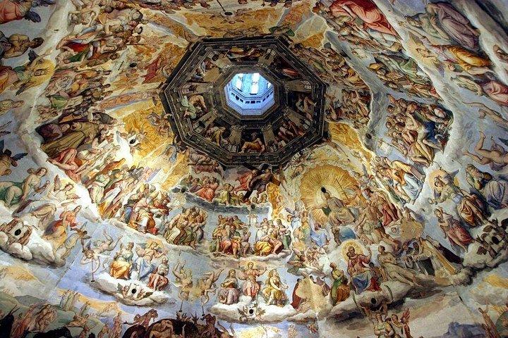 Brunelleschi's Dome - Private Tour