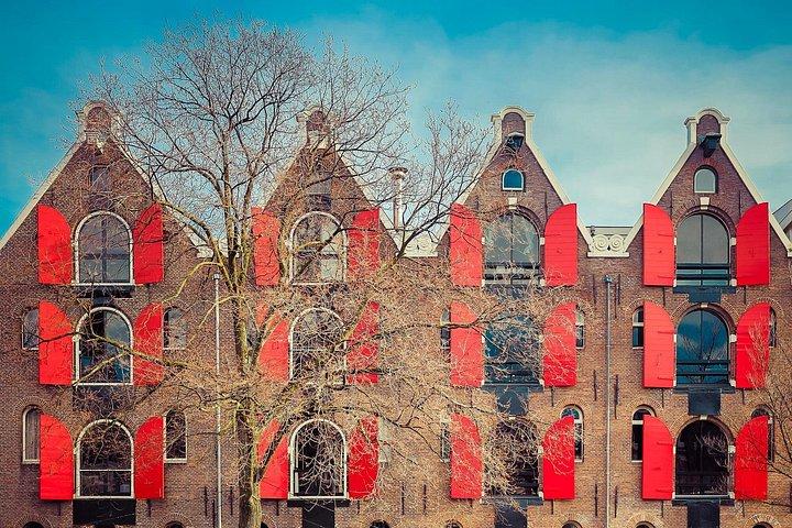 Photo 5 heures d'Amsterdam