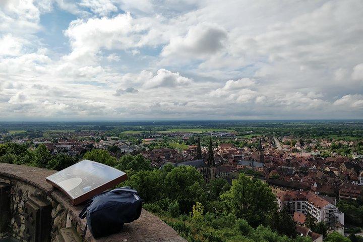Excursion privée : le meilleur de l'Alsace en une journée !