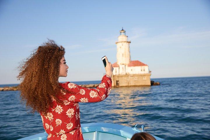 Crucero por el río y el lago