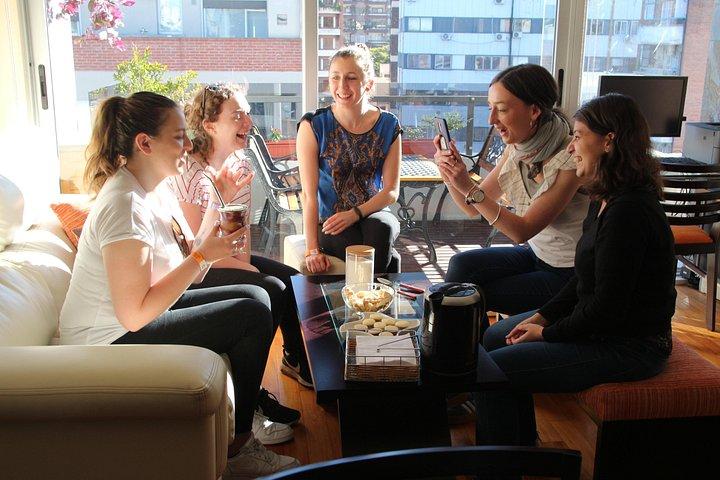 Empanada Cooking Class in Buenos Aires