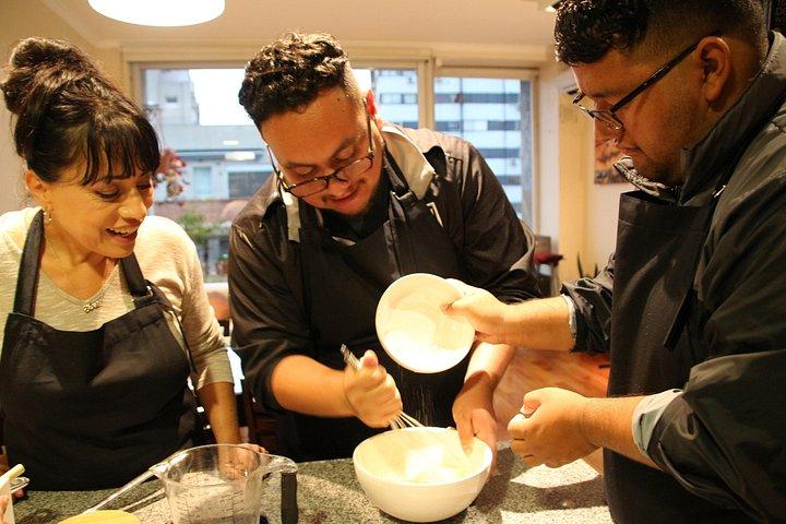 Empanada Cooking Class in Buenos Aires