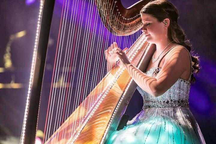 The Haygoods: de populairste show van Branson