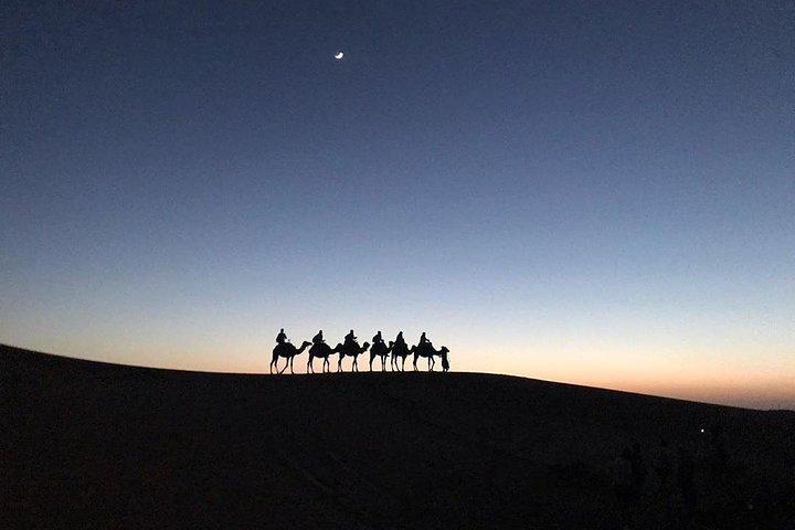Marocko Grand turnerar 17 dagar från Casablanca till Casablanca