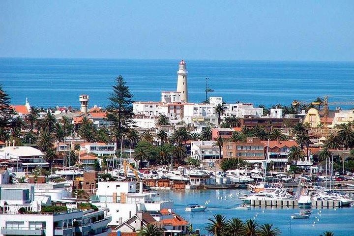 Hele dagen Punta del Este tour