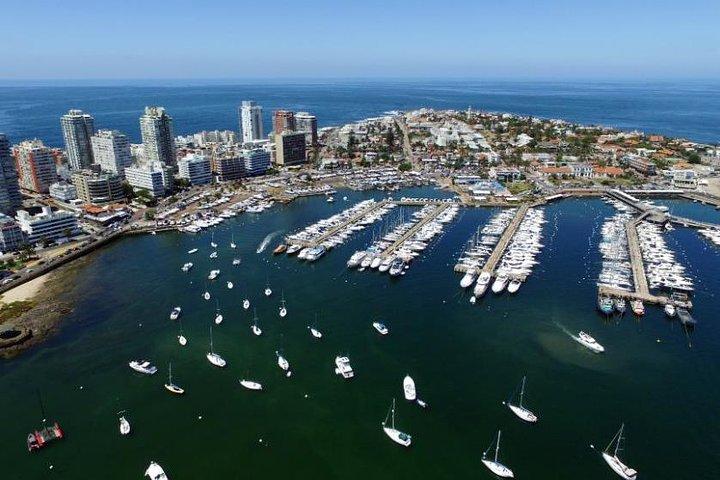 Ganztagesausflug nach Punta del Este
