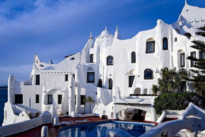 Hele dagen Punta del Este tour