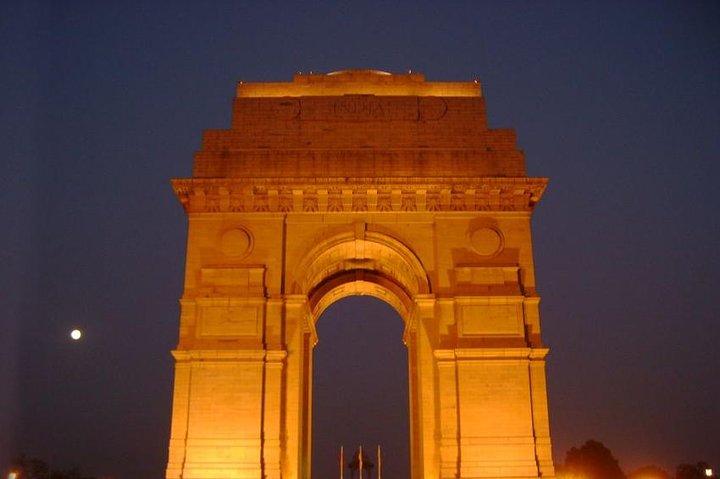 Golden Triangle Tour mit Varanasi