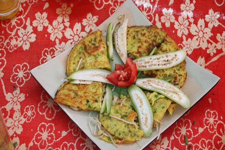 Cooking with Jolie in Hoi An