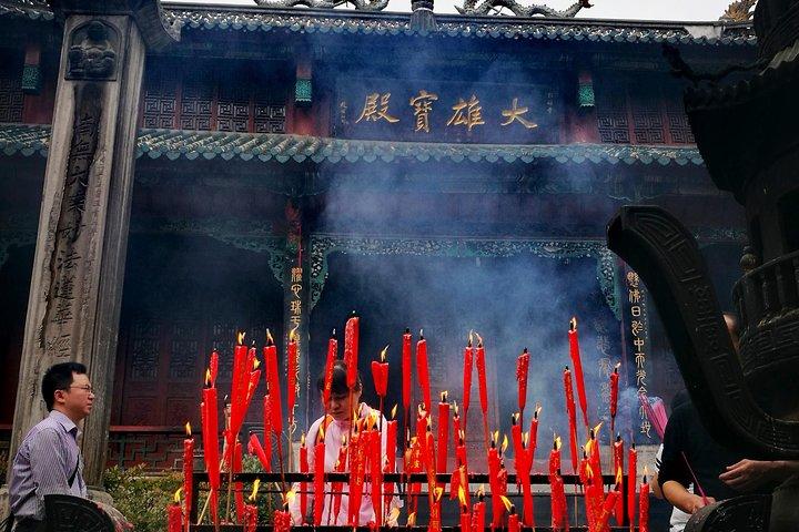 Tour de fotografia de 3 dias no oeste de Guizhou, na China