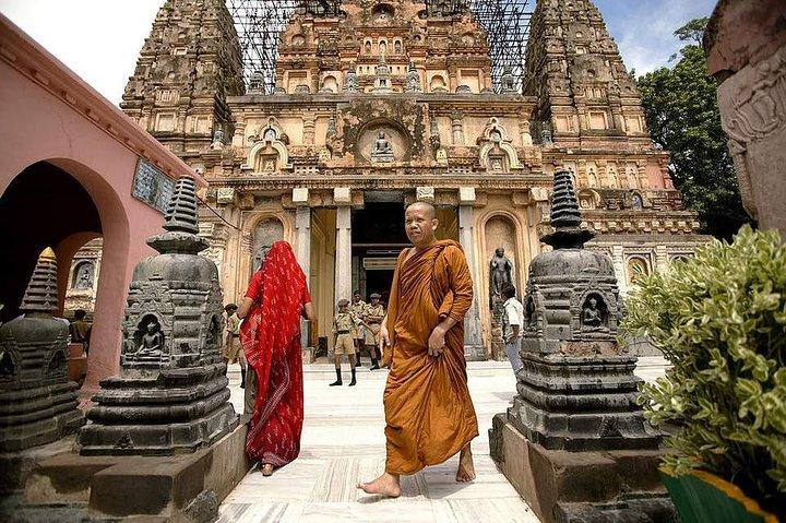 Tour di 3 giorni del tour di Prayagraj