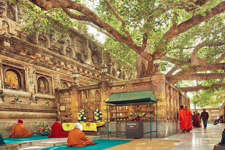 Tour di 3 giorni del tour di Prayagraj