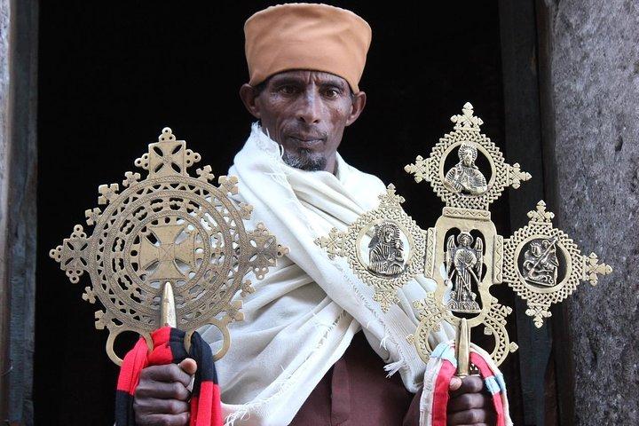 Norte de etiopia y danakil