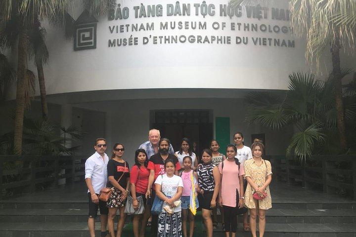 Hanoi City Deluxe Tour