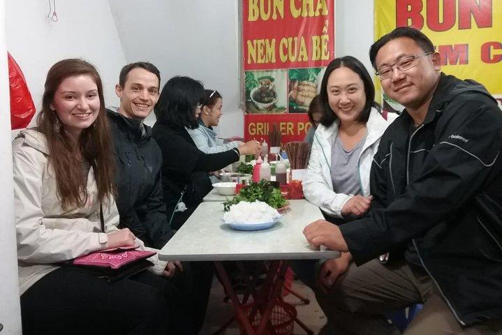 Hanoi City Deluxe Tour