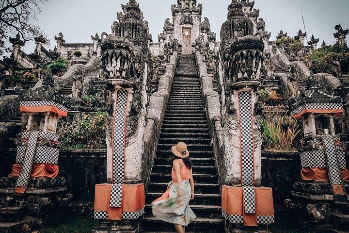 Die beliebteste Tour | Instagram Scenic Spotlight